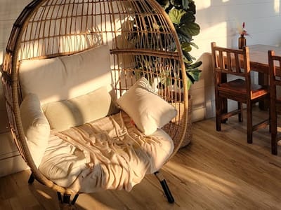 The Lottie Coffee & Cone