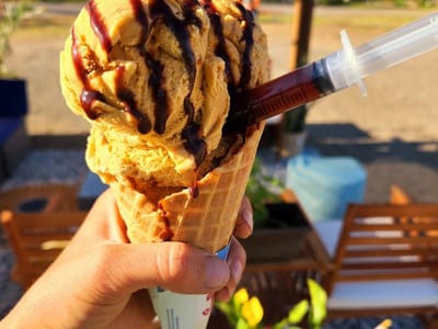 The Love Birds Coffee Shop