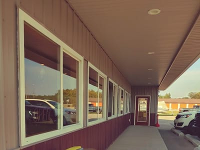 The Lunchbox of Curran