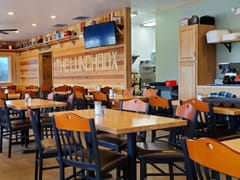 The Lunchbox of Curran