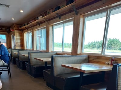 The Lunchbox of Curran