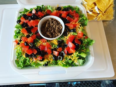 The M-T Cup Coffee Company