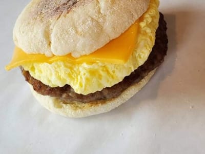 The M-T Cup Coffee Company