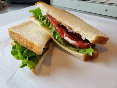 The M-T Cup Coffee Company