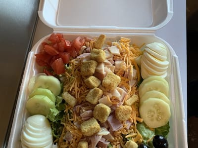 The M-T Cup Coffee Company