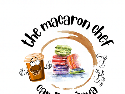 The Macaron Chef Campus Java