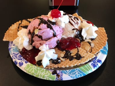 The Magic Scoop General Store