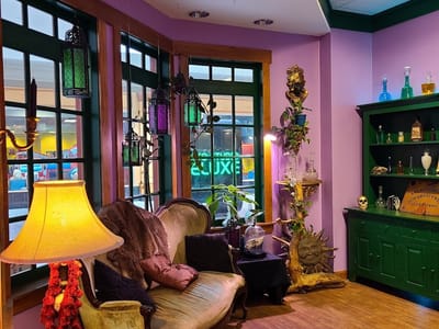 The Magick Apothecary