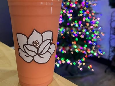 The Magnolia Coffee Co.