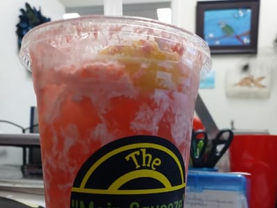 The Main Squeeze Lemonade Company