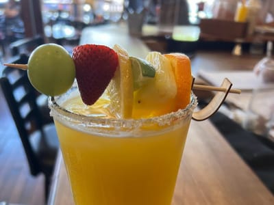 The Main Street Bean