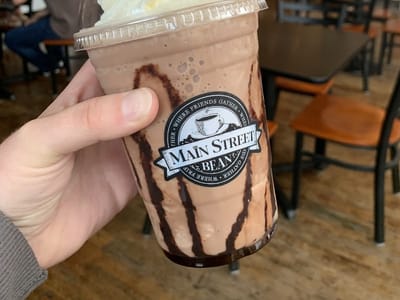 The Main Street Bean