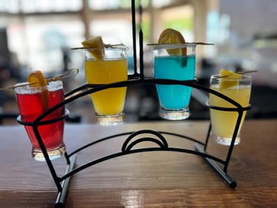 The Main Street Bean