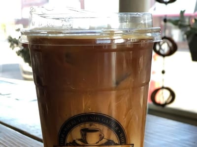 The Main Street Bean