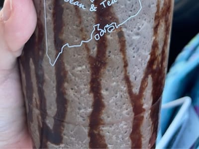 The Maine Bean & Tea