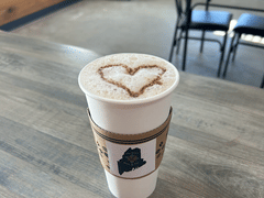 The Maine Bean & Tea