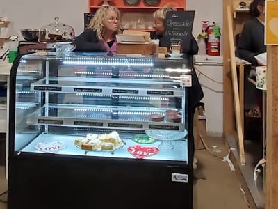 The Maine Cheesecake Co.