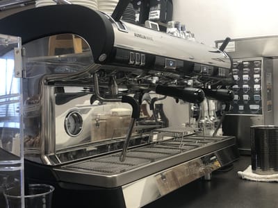 The Make Good Coffee Co.