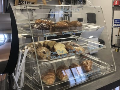 The Make Good Coffee Co.