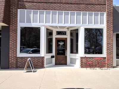 The Makers - Bakers & Builders