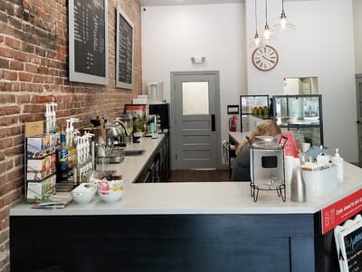 The Makers - Bakers & Builders