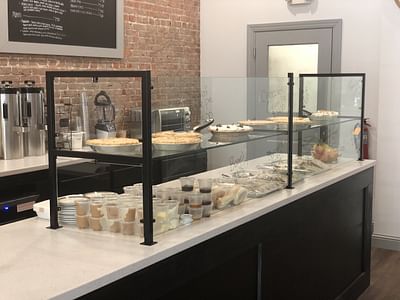 The Makers - Bakers & Builders