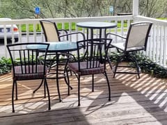 The Mapleton Caffeination Station