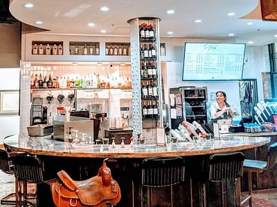 The Mark at the Mayo