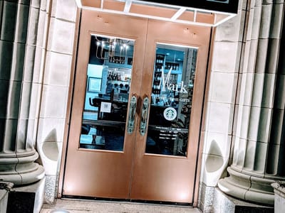 The Mark at the Mayo