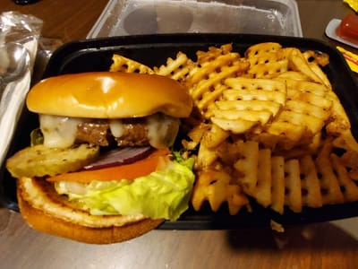 The Mark at the Mayo