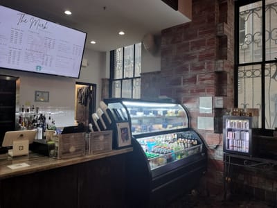 The Mark at the Mayo