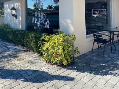 The Market at Cafe Zuppina | Coffee & Dessert Shop