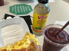 The Market Cafe at Utah Navajo Health