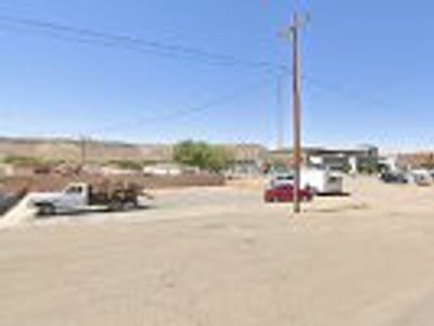 The Market Cafe at Utah Navajo Health