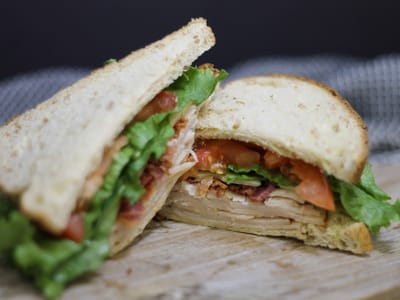 The Market On The Plaza