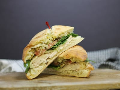 The Market On The Plaza