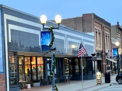 The Market Place, Manning~ Home & Women's Boutique & Coffee Shop