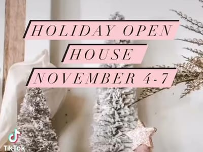 The Market Place, Manning~ Home & Women's Boutique & Coffee Shop