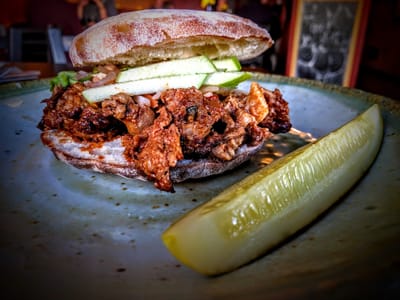 The Marketplace Cafe