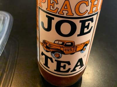 The Marketplace Cafe