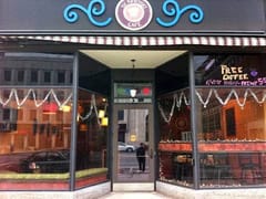 The Marketplace Cafe