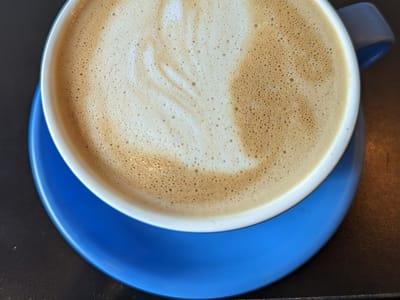 The Marketplace Cafe