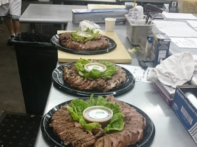 The Marketplace Kitchen and Cafe