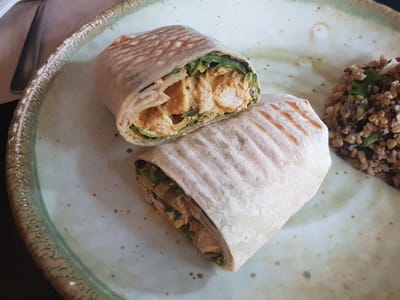 The Marketplace Kitchen and Cafe