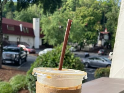 The Mason Jar Coffee & Gelato