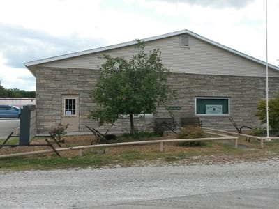 The Masters Hands Inc