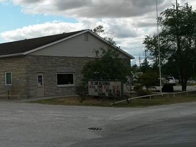 The Masters Hands Inc