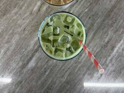 The Matcha Bar