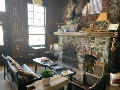 The Meandering Mallard Coffee House