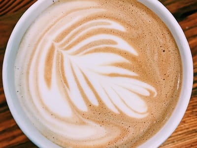 The Meantime Coffee Co.